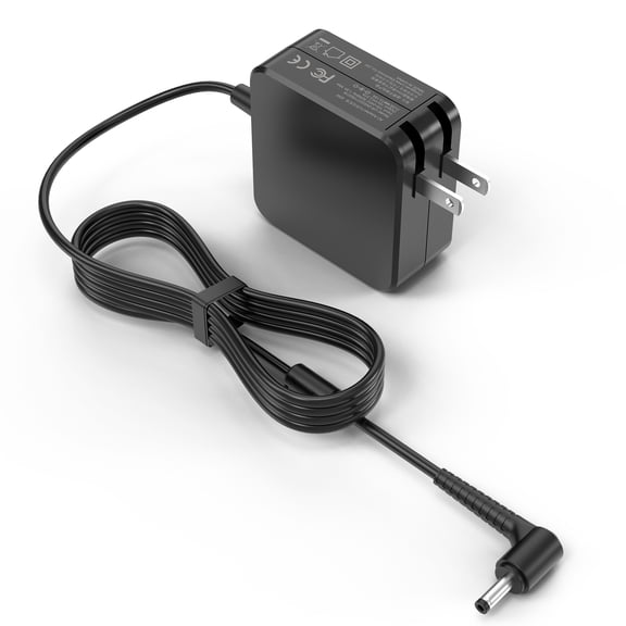 AC Adapter Laptop Charger for Samsung Notebook Series 5 7 9 Series XE500C21 XE700T1A NP900X1A NP900X1B NP900X3A Power Cord