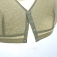 thumbnail image 5 of Alternative Women's Modal Triblend Racer Tank Size up to 2XL, 5 of 6