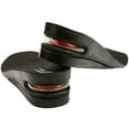 thumbnail image 1 of 2 Inches Height Increase Shoe Insoles with Air Cushion - 2 Layers (2" UP), (Men's 7-11), 1 of 2
