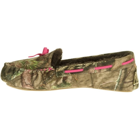 mossy oak camo slippers