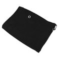 thumbnail image 1 of ETHZZLE Essential Golf Accessories Microfiber Black 1Pcs For Travel, 1 of 6