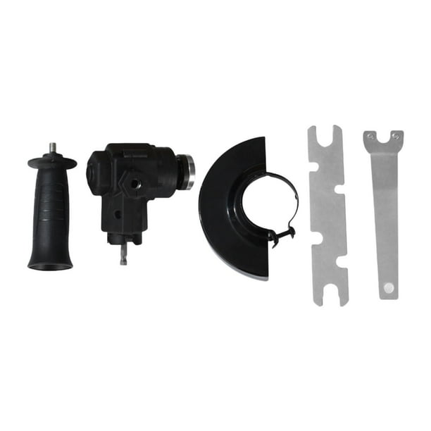 Accesorios adaptadores de taladro a amoladora angular Convertidor práctico de amoladora angular Tipo de convertidor 100
