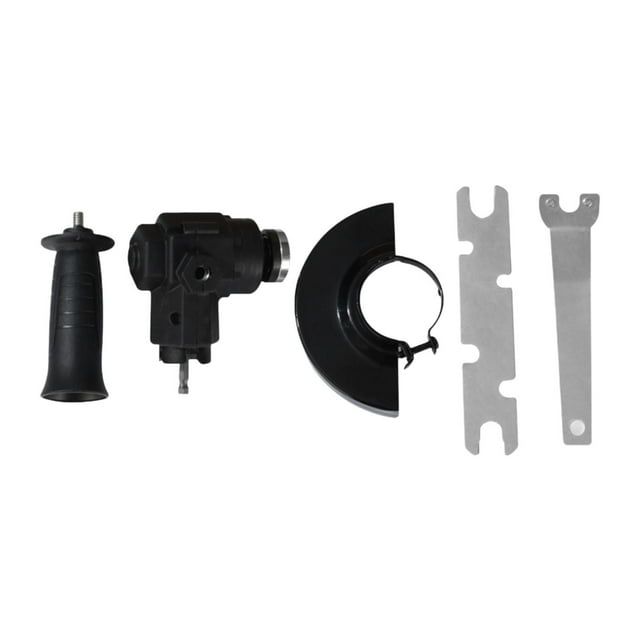 Adaptador de taladro a amoladora angular, herramienta de reparación, convertidor de amoladora angular eléctrica Tipo de convertidor 100