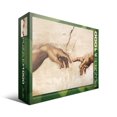 thumbnail image 2 of Michelangelo-Creation-det - 6000-2016, 2 of 2