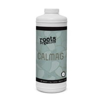 Roots Organics Calmag - 1 Quart