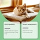 thumbnail image 3 of cat repellent pill indoor and outdoor training for pets to prevent biting, scratching, furniture interference, home repellent pill, 3 of 5