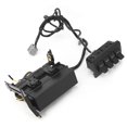 thumbnail image 3 of Dash Upfitter Switch Auxiliary Dash Switch Auxiliary Dash Panel Upfitter Switch Fit For    F350 F450 F550 2009-2010, 3 of 8