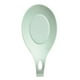 thumbnail image 1 of Billuyoard Exquisito y práctico reposacucharas de silicona: para el hogar y el restaurante, esencial para beber té Reposacucharas Le Creuset Mostrada verde 1, 1 of 6
