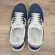 thumbnail image 5 of New Balance T500 Men's Size 11 D Navy Blue White Sneakers (CT500CD) NEW, 5 of 5