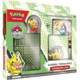 thumbnail image 1 of Juego de cartas coleccionables: Campeonato mundial Pokémon 2023, 1 of 4