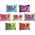 thumbnail image 2 of Ring Pop, Suckers, Kosher, Assorted Fruity Flavors, Lollipops, Bulk Candy, 22.0 oz, 44 Count Bucket, 2 of 5