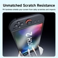 thumbnail image 2 of JSAUX Anti Glare Screen Protector GP0124A for Nintendo Switch 2 Matte Glass 2-Pack, 2 of 8