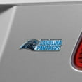 thumbnail image 4 of Fanmats, NFL - Carolina Panthers Emblème de Couleur en Relief 2, 4 of 4