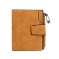 thumbnail image 1 of Laklulu Elegante bolso pequeño esmerilado con múltiples ranuras y gran capacidad, 1 of 5