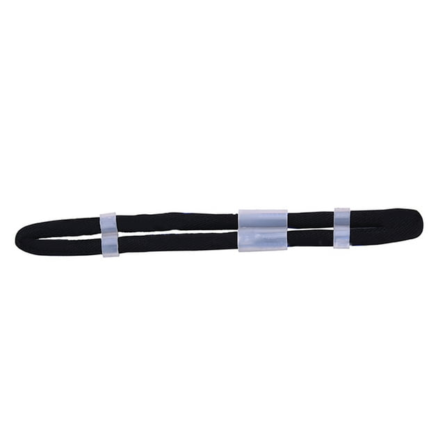 Écharpe de Tir à l'Arc, Écharpe de Tir à l'Arc Réglable pour Arc Recourbé Accessoire de Chasse au Tir