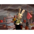 thumbnail image 7 of Rayman Raving Rabbids 2 - Nintendo Wii Party Game, 7 of 7