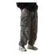 thumbnail image 2 of Pantalones De Carga Holgados Con Protección Antisalpicaduras, 2 of 7