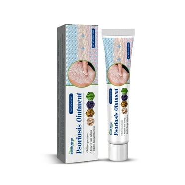 IIRich Anti Itch Cream for Insect Bites, Skin Irritation and Rashes