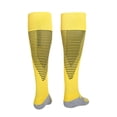 thumbnail image 2 of Calcetines Fútbol ANGGREK Hombre Antideslizantes 3 Colores, 2 of 8