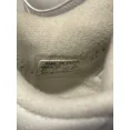 thumbnail image 5 of Ni - ke Air Jordan 3 Retro Silver Anniversary Mens 8.5 White Metallic Silver 398613 102, 5 of 5