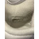 thumbnail image 5 of Ni - ke Air Jordan 3 Retro Silver Anniversary Mens 8.5 White Metallic Silver 398613 102, 5 of 5