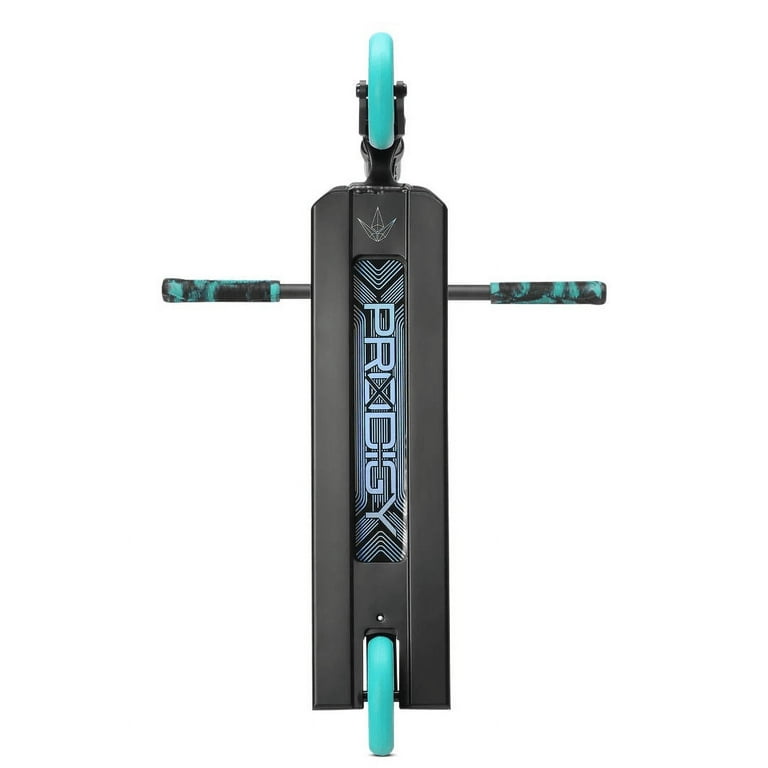 Envy Prodigy X ST Pro Scooter Gray - Walmart.com