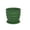 Green,#013, variant on Slow Feeder Dog Bowl, Collapsible Silicone Dog Bowl with Honeycomb Design, Interactive Pet Food Bowl for Small Medium Large Dogs