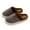 Brown, variant on Women's Cozy Flat Slippers Soft Non Slip Indoor/Outdoor House Shoes, Warm and Comfortable Gift, Classic Style for Office or Casual Wear, Lightweight and Durable Coffee 40