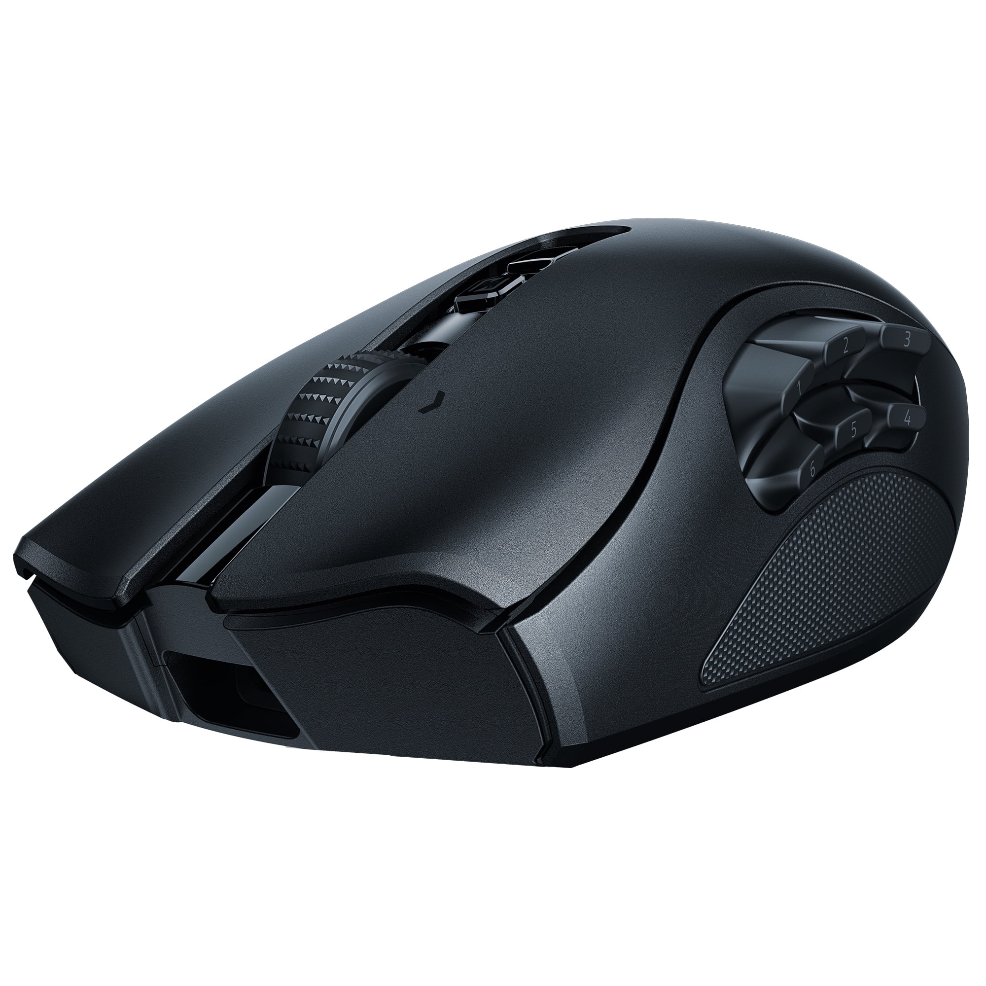 Razer Naga V2 Pro Wireless Gamer Computer Mouse, 30K Optical