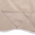 thumbnail image 4 of 300D Swing Top Cover Canopy Replacement Garden Outdoor 66x45 75x52 77"x43", 4 of 7
