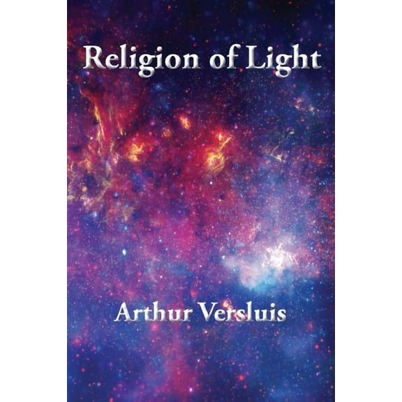 Religion of Light (Paperback)