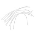 thumbnail image 1 of Almencla 10 Pieces High Pull Tension Braided Fly Fishing Line 15 . 6cm, 1 of 8