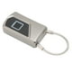 thumbnail image 1 of Candado De Huellas Dactilares, Aleación De Zinc Identificación De Huellas Dactilares De 360° Candado Inteligente Reconocimiento Automático IP65 A Prueba De Agua Para Maletas EOTVIA Electronic Lock, 1 of 8