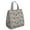 Beagle and Dog, variant on Anchor and Bulldog Dog Insulated Lunch Bag for Women & Adults,Large Portable Soft Cooler Lunch Bag,Thermal Food Storage Tote with Pearl Cotton,8.66L,8.75x5.75x9.5 Inch