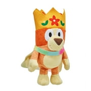 Bluey Friends - 7 Bingo Royalty Plush