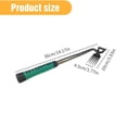 thumbnail image 3 of Mechanic Set, Gardening Hand Weeder Tools New Weeding Artifact Uprooting Weeding Tool Durable Steel Hand Weeder Tool Manual Multifunctional Weeders Gardening Tools for Yard and Garden, Trim Tool, 3 of 8