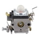 thumbnail image 2 of Desde China Carburador De Desbrozadora For Husqvarna 122hd45 122hd60, 2 of 6