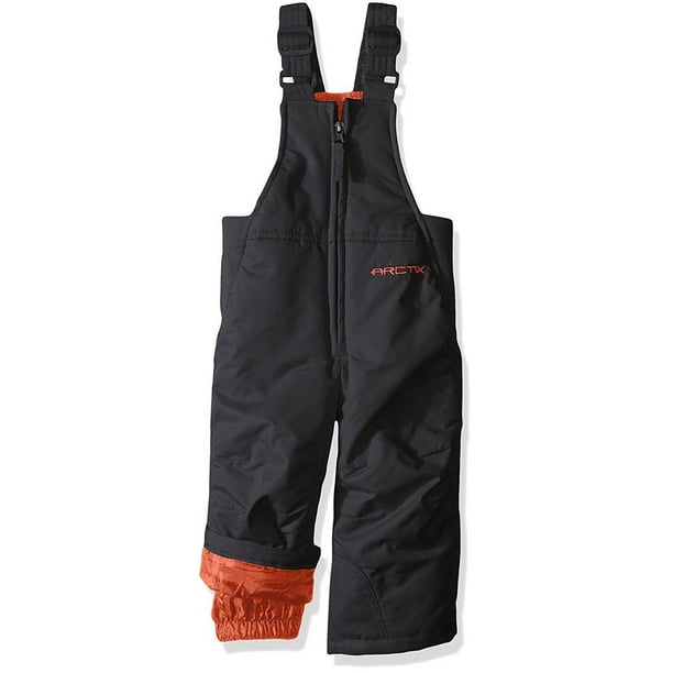 Arctix Arctix Classic Toddler Bib Snow Pants