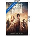 thumbnail image 3 of Netflix Rebel Moon: Part One - A Child of Fire - One Sheet Wall Poster, 14.725" x 22.375", 3 of 5