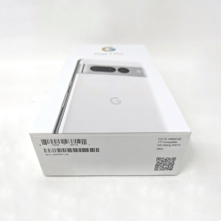 【kenさん】google pixel7 256GB Google Pixel 7 Pro 256GB Fully Unlocked Hazel Phone (Brand