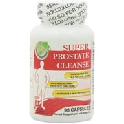 Health Plus Prostate Cleanse Capsules, 90 CT