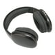 thumbnail image 4 of Auriculares Bluetooth multifunción, graves pesados, estéreo HiFi, reducción de ruido, inalámbricos, para juegos con cable, 4 of 5
