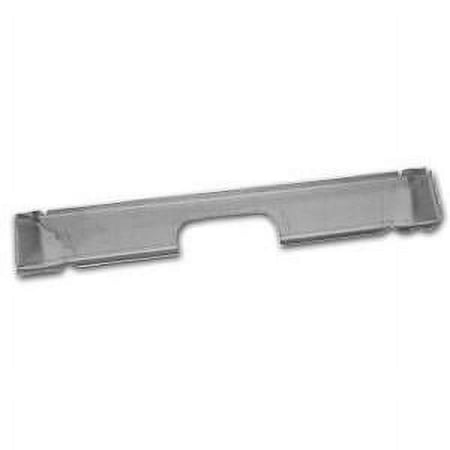 1997-2006 Jeep TJ Wrangler Rear Step Brace