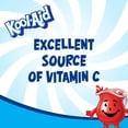 thumbnail image 3 of Kool-Aid Tropical Punch Drink Mix Canister 19 oz - 3 Pack, 3 of 5