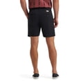 thumbnail image 3 of Wrangler Men's Regular 7" Fit Flat Front Short, 3 of 5