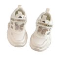 thumbnail image 4 of Willtoo Boys Girls Kids Toddler Athletic Shoes Lightweight Mesh School Student Casual Sneakers Running Everyday Wear, 4 of 7