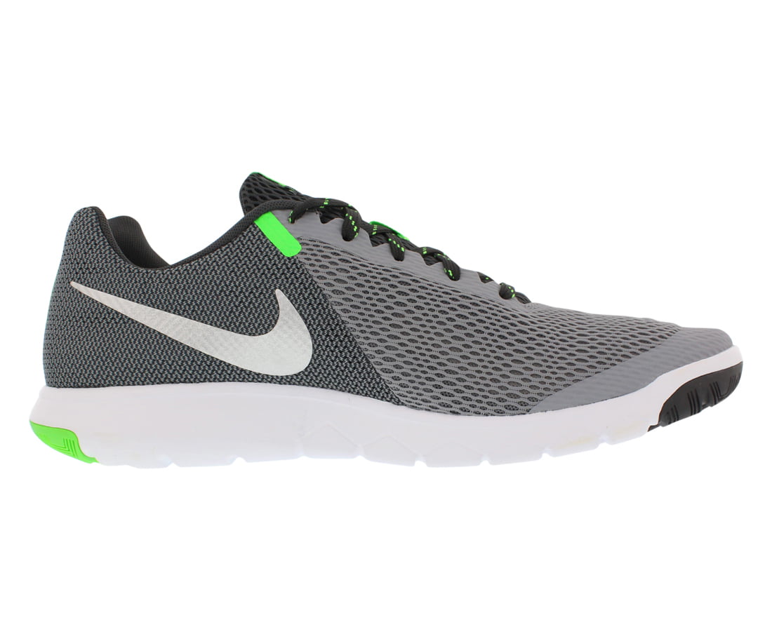 Nike Flex 5 Running Men's Shoes Size - Walmart.com