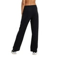 thumbnail image 2 of Champion Women's Jersey Pant, 2 of 7