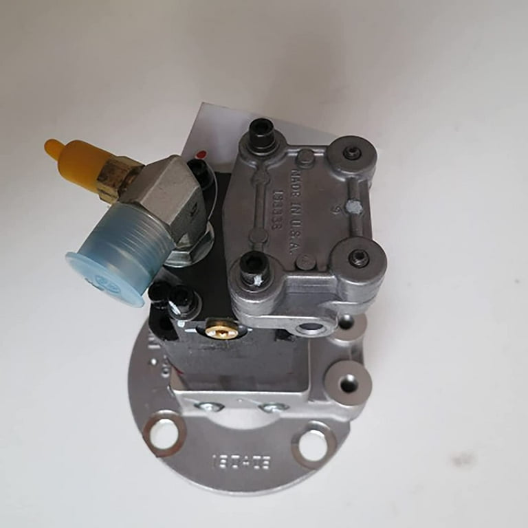 3090942 3090942RX Fuel Pump Compatible with Cummins Engine ISM M11