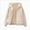 A25-White, variant on 7-8 Years Big Boys Quilted Hooded Jacket Fleece Lined Zip Up Lightweight Padded Coat